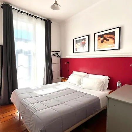 Lisbonforcompanies Apartamento