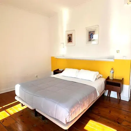 Apartamento Lisbonforcompanies