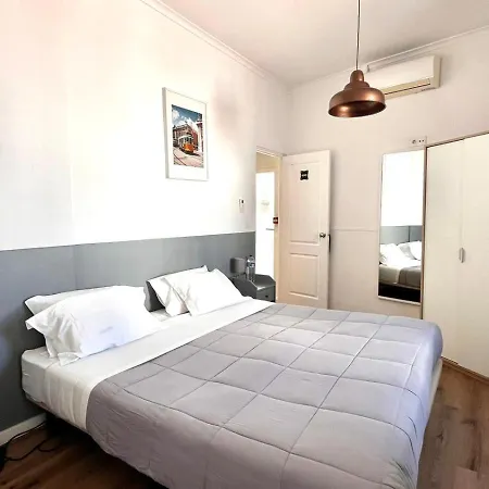 Apartamento Lisbonforcompanies *