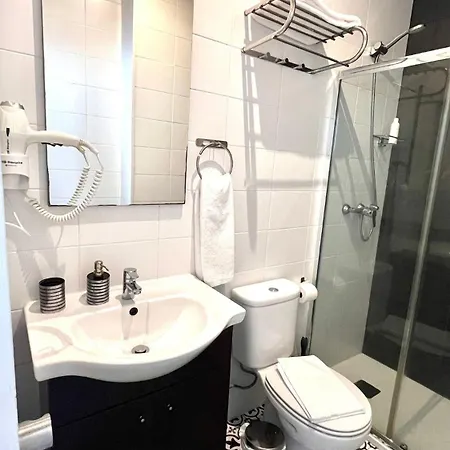 Apartamento Lisbonforcompanies *