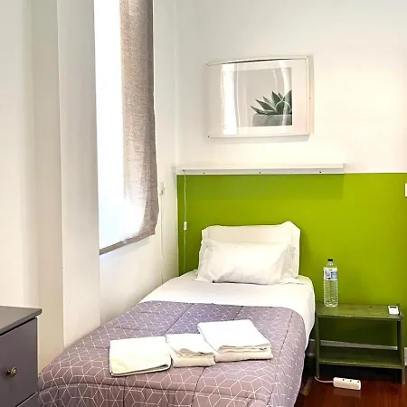 Lisbonforcompanies Apartamento *