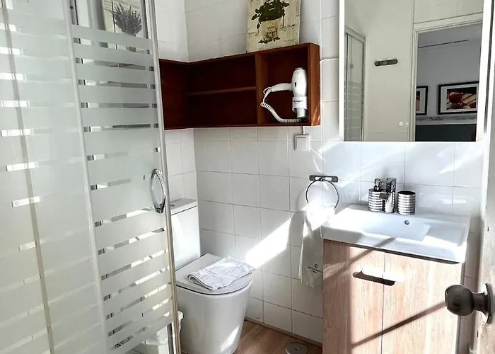 Апартаменты Lisbonforcompanies