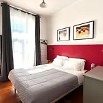 Lisbonforcompanies Appartement