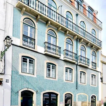 Lisbonforcompanies Lizbona