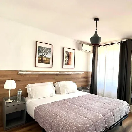 Lisbonforcompanies Apartament Lizbona