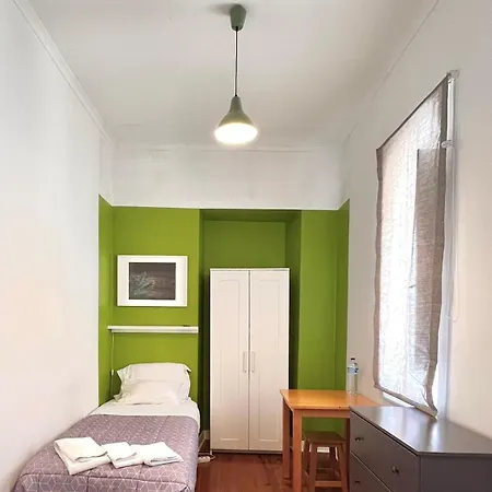 Lisbonforcompanies Apartament Lizbona