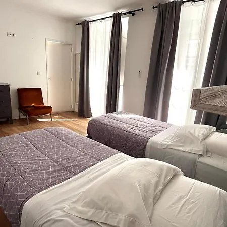 Lisbonforcompanies Apartament Lizbona