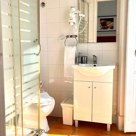 Lägenhet Lisbonforcompanies Lisboa