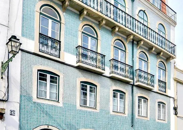 Lisbonforcompanies Lizbona