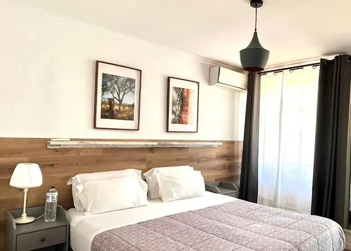 Lisbonforcompanies Apartament Lizbona