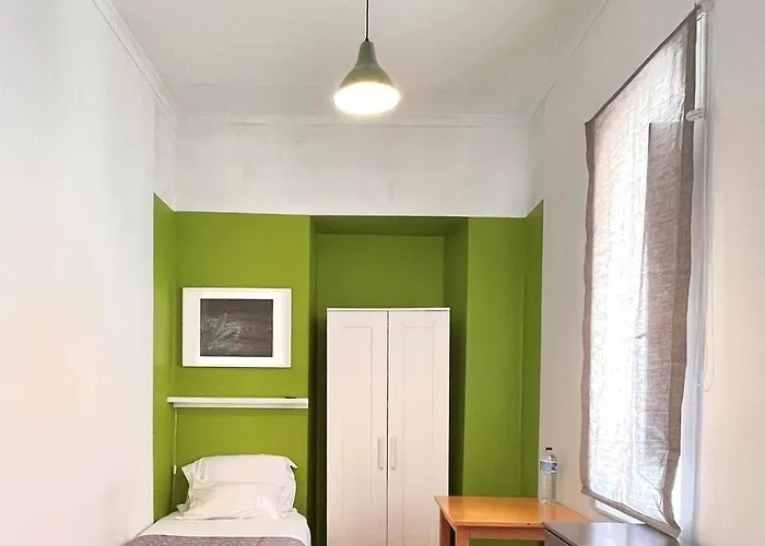 Lisbonforcompanies Apartament Lizbona