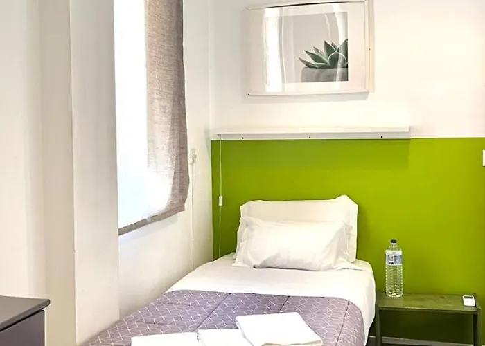 Lisbonforcompanies Apartament *