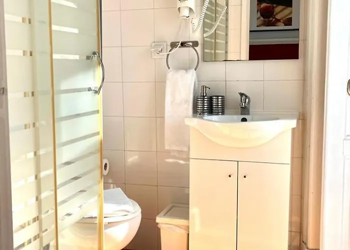 Apartament Lisbonforcompanies Lizbona