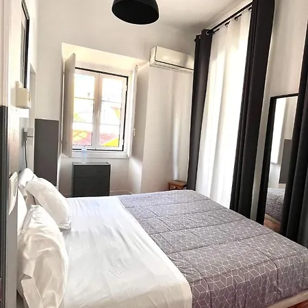 Διαμέρισμα Lisbonforcompanies