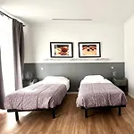 Lisbonforcompanies Appartement *